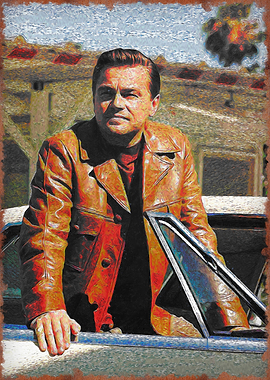 once upon time in hollywod