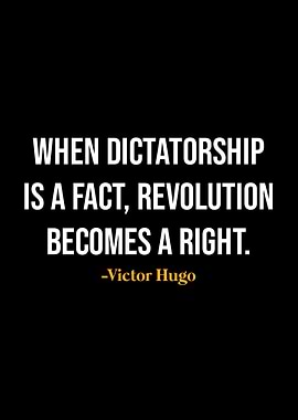Victor Hugo Quotes