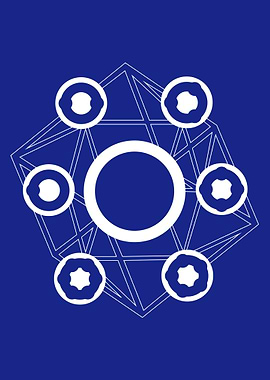 Remedial Chaos Theory Art