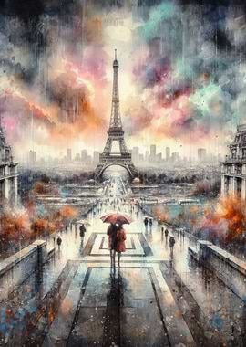 City of Love