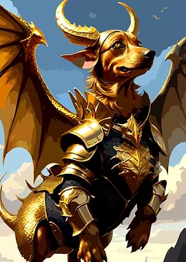 A cute Dachshund 047