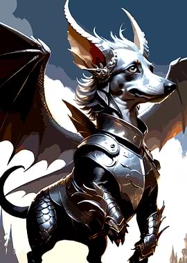 A cute Dachshund 046