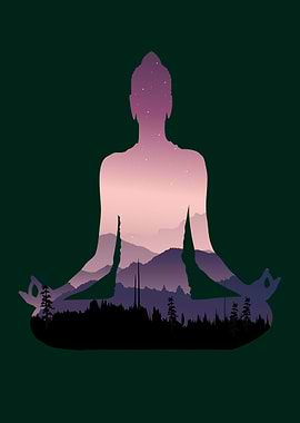 buddha nature meditation