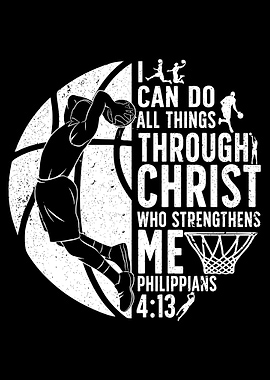 Cool Basketball Game Sport