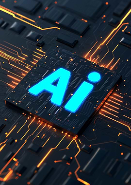 Ai Computer Chip
