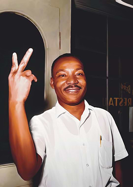 Martin Luther King