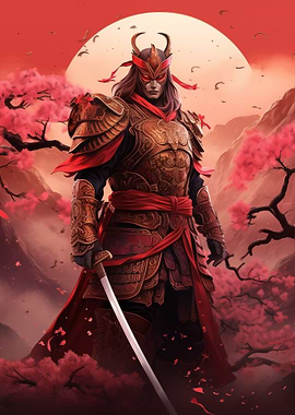 Samurai