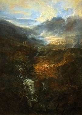 William Turner Cumberland