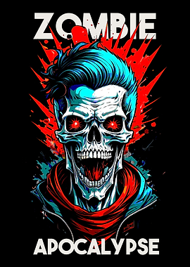 Zombie Apocalypse