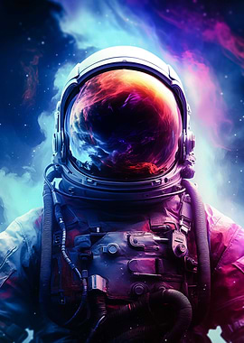 Astronaut 2