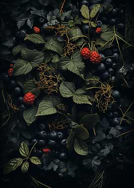 Berries