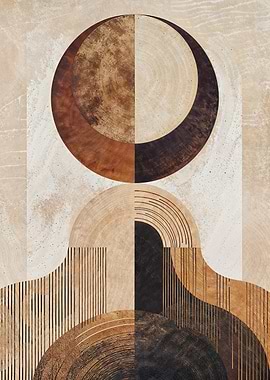 Earthen Curves Design