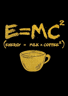 Coffee And Energy