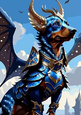 A cute Dachshund 052