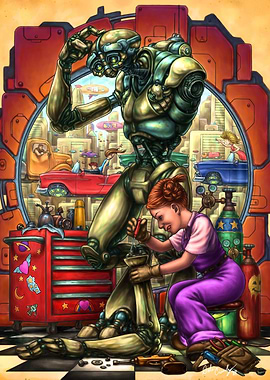 Technical Difficulties