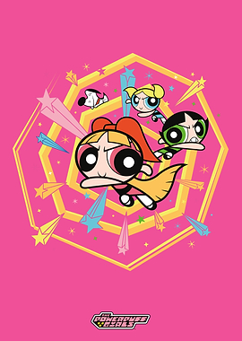 We've Got The Power 1