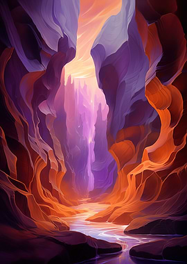 Antelope Canyon
