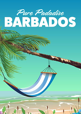 Pure Paradise Barbados