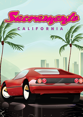 Sacramento California