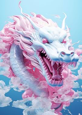 Chinese dragon