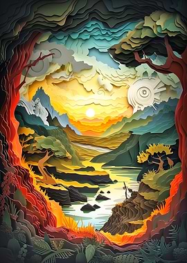 paper landscape 0502