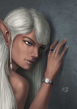 Modern Elf 2