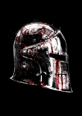 spartan helmet