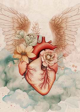 Your Love Makes Me Fly