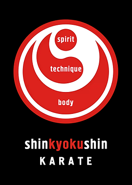 Shinkyokushin Karate