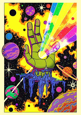 Awakening Beam Borders