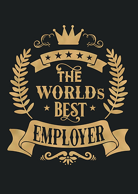 World Best Employer