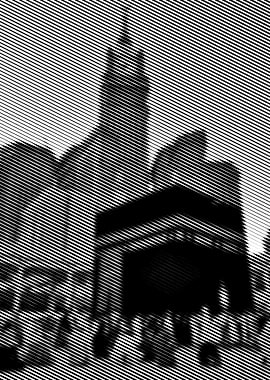 Mecca Kaaba