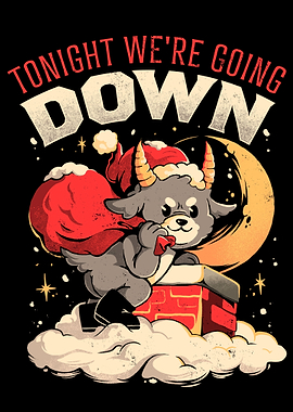 Tonight We re Going Down