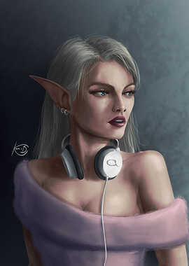 Modern Elf 3