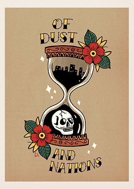 Of Dust And Nations