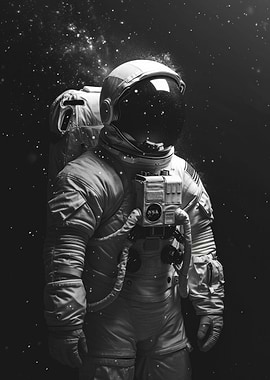 Astronaut