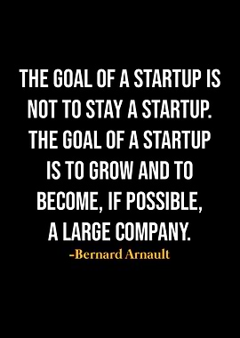 Bernard Arnault Quotes