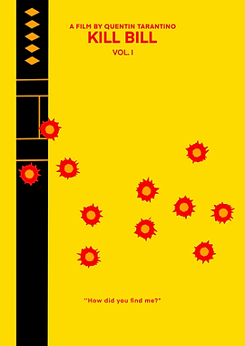 Kill Bill