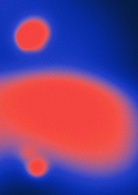 Aesthetic gradient 11