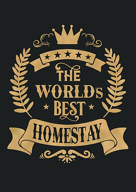 World best Homestay