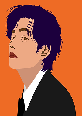 pop art jungkook