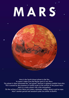 Mars