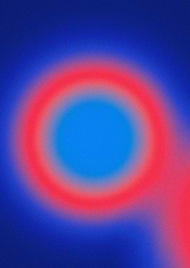 Aesthetic gradient 13