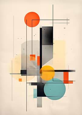 Abstract expressionism