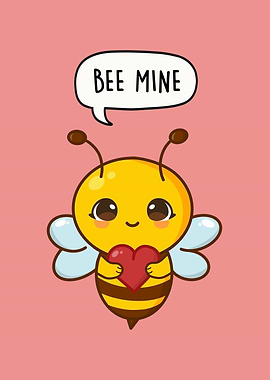 Bee Mine