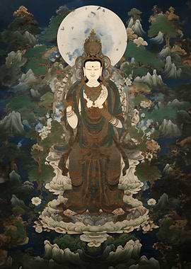 Bodhisattva