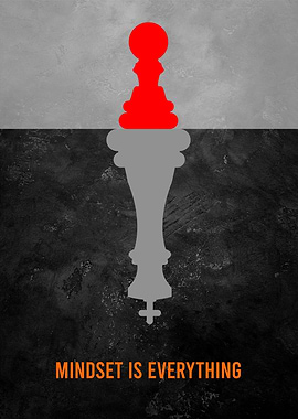 mindset is everything