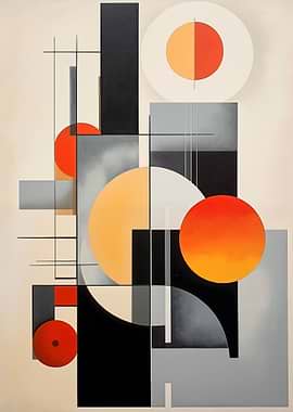 Abstract expressionism