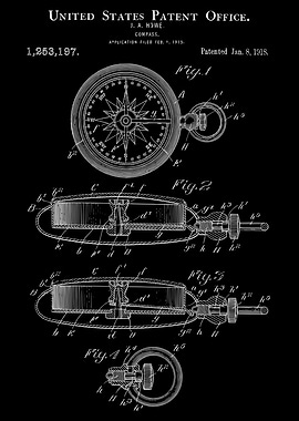 Compass Patent