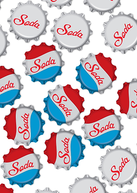 Soda Caps